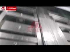 Baris Produksi Bakery, Hamburger Bread, Toast, Cup Cake, Moon Cake, Danish Bread,