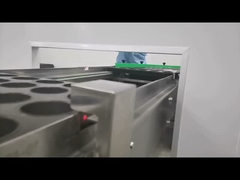 Garis Produksi Bakery, Hamburger Bread, Toast, Danish Bread,