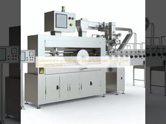 Customizable and Efficient Heavy Automatic Sugar Cone Production Line